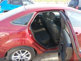 Ford Focus Se 1FADP3F24HL205358 снимка