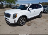 Kia Telluride S 5XYP6DHC9LG024055 fotografie