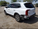 Kia Telluride S 5XYP6DHC9LG024055 fotografie