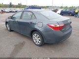 Toyota Corolla Le 5YFBURHE5EP083469 снимка