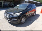 Hyundai Santa Fe Sport 2.0T 5XYZW3LA3DG007486 photo