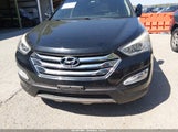 Hyundai Santa Fe Sport 2.0T 5XYZW3LA3DG007486 fotografie