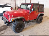 Jeep Wrangler Sport 1J4FA49S44P770230 photo