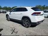 Volkswagen Atlas Cross Sport 3.6L V6 Sel Premium 1V2NE2CA6LC221773 fotografie