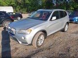 BMW X3 xDrive28I 5UXWX9C51E0D20941 снимка