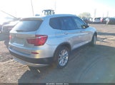 BMW X3 xDrive28I 5UXWX9C51E0D20941 снимка