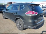 Nissan Rogue Sl 5N1AT2MV2GC869202 снимка