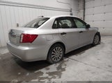 Subaru Impreza 2.5I JF1GE61618H524167 снимка