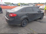 Ford Fiesta Se 3FADP4BJ6DM208497 снимка