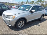 BMW X3 xDrive28I 5UXWX5C55BL709632 снимка