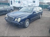 Mercedes-Benz E 320 4M WDBJH82J01X061826 снимка