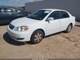 Toyota Corolla Le 1NXBR30E57Z837417 снимка