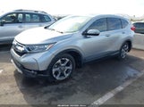 Honda Cr-V Ex 7FARW1H59JE038524 снимка