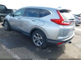 Honda Cr-V Ex 7FARW1H59JE038524 снимка