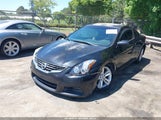 Nissan Altima 2.5 S 1N4AL2EPXBC119730 снимка