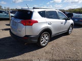 Toyota Rav4 Limited JTMDFREV5D5004045 снимка