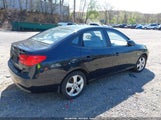 Hyundai Elantra Gls/Limited/Se KMHDU46D37U021138 photo