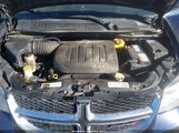 Dodge Grand Caravan Sxt 2C4RDGCG0FR717431 снимка
