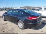 Ford Fusion S 3FA6P0G78LR256020 снимка