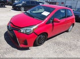 Toyota Yaris Le VNKJTUD33FA022091 снимка