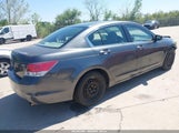 Honda Accord 2.4 Lx 1HGCP2F32AA011391 снимка