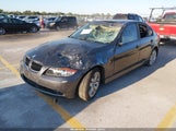 BMW 325I WBAVB13556KR56646 снимка