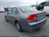 Honda Civic Ex 2HGES26724H578006 fotografie