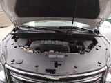 Chevrolet Traverse Ltz 1GNKVJKD0GJ209699 снимка