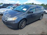 Honda Odyssey Ex-L 5FNRL5H63CB125178 снимка