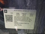 Chevrolet Cruze Ls Auto 1G1BC5SM6J7206714 снимка