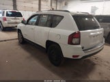 Jeep Compass Limited 1C4NJCCB4ED877155 fotografie