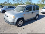 Honda Element Ex 5J6YH1H7XAL002173 снимка
