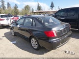 Subaru Impreza 2.5I JF1GE61638H526860 снимка