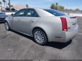Cadillac Cts Luxury 1G6DF5E57D0114894 снимка