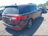Honda Odyssey 5FNRL6H76LB057120 снимка
