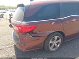 Honda Odyssey 5FNRL6H76LB057120 снимка