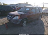 Honda Cr-V Ex JHLRD78842C055442 снимка