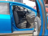 Ford Focus Se 1FADP3F23EL350323 fotografie