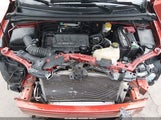 Chevrolet Sonic Fwd Lt 5-Door 1G1JD6SBXL4102177 снимка