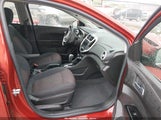 Chevrolet Sonic Fwd Lt 5-Door 1G1JD6SBXL4102177 photo