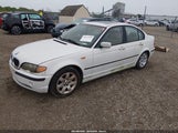 BMW 325I WBAET37483NJ34248 снимка
