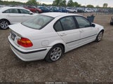 BMW 325I WBAET37483NJ34248 снимка