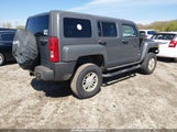 Hummer H3 Suv 5GTEN13E388171674 снимка