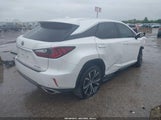 Lexus Rx 350 2T2ZZMCA9KC148791 снимка