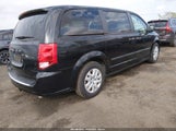 Dodge Grand Caravan American Value Pkg 2C4RDGBG8FR508214 снимка