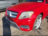 Mercedes-Benz Glk 250 Bluetec 4Matic WDCGG0EB9EG333634 снимка