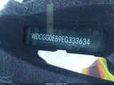 Mercedes-Benz Glk 250 Bluetec 4Matic WDCGG0EB9EG333634 снимка