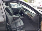 BMW 545I WBANB33555CN67719 снимка