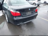 BMW 545I WBANB33555CN67719 снимка