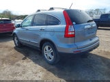 Honda Cr-V Ex-L JHLRE4H78AC007377 снимка
